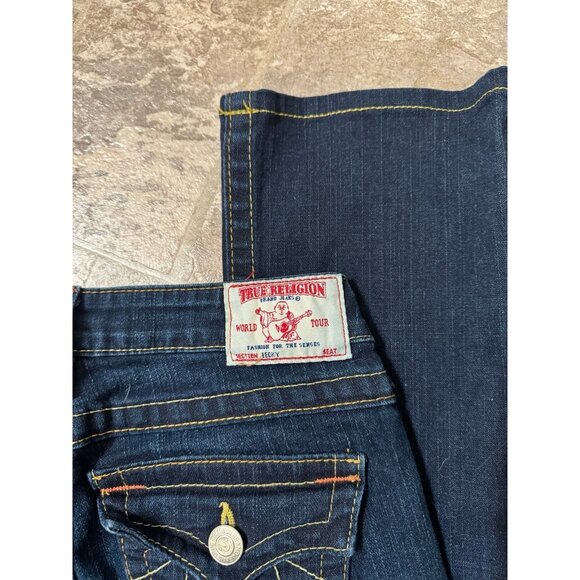 True Religion Jeans - Picture 3 of 4